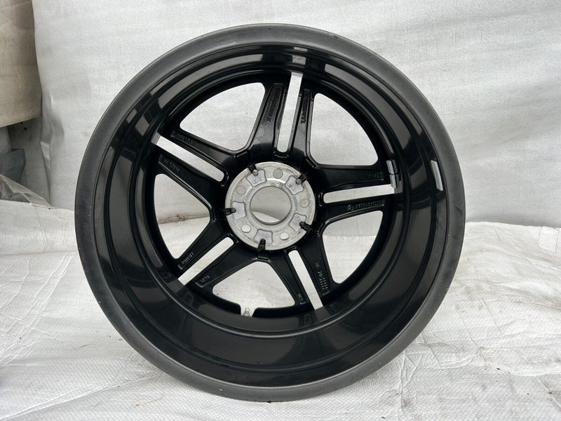 MERCEDES A CLASS W177 AMG 18" ALLOY WHEEL RIM 7.5J ET49 A1774011500