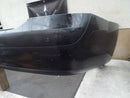 Mercedes S Class W221 A221 2005-2009 Genuine Rear Bumper Black (4266)