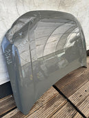 AUDI A1 MK2 GB 2019-ON GENUINE BONNET HOOD PANEL in GREY 82A823155