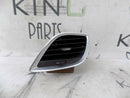 VAUXHALL MOKKA J13 2012-19 DRIVER SIDE AIR VENT DASH TRIM 95245317