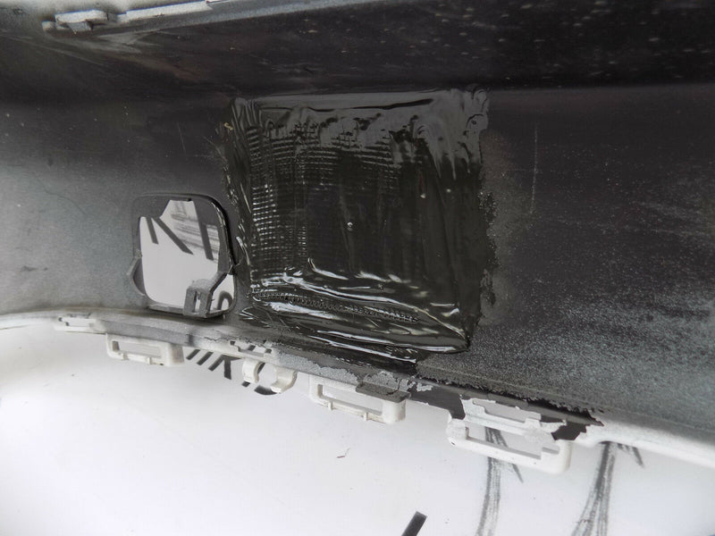 MERCEDES C CLASS W205 S205 2014-17 ESTATE REAR BUMPER GENUINE A2058853838