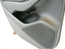 AUDI A3 (8V) 2012-2017 S-LINE 5DR REAR LEFT DOOR CARD PANEL + TWEETER 8V4867305