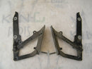 RANGE ROVER SPORT 2005-2009 L320 PAIR OF BONNET HINGES