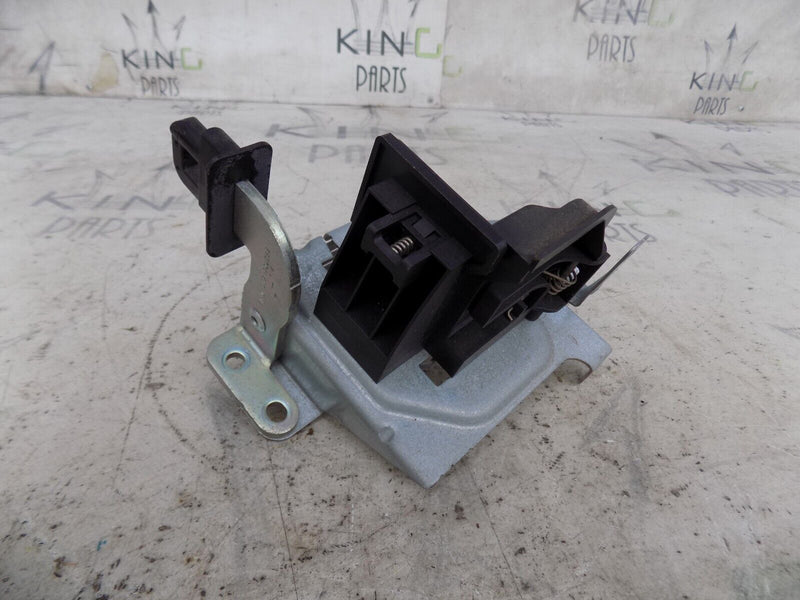 BMW  F31 2012-2015 BOOT REAR LEFT SIDE DIVIDER HOLDER GENUINE 726802908 #