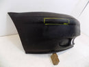 FORD TRANSIT 2000-2006 END CAP FRONT BUMPER CORNER RIGHT DRIVER SIDE O/S