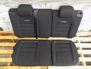 SKODA FABIA VRS 2010-14 5DR GENUINE COMPLETE FRONT AND BACK SEATS