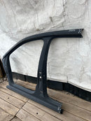 VW POLO MK6 AW,BZ 2G4 2017-ON LEFT PASSENGER SIDE A, B PILLAR, SILL PANEL