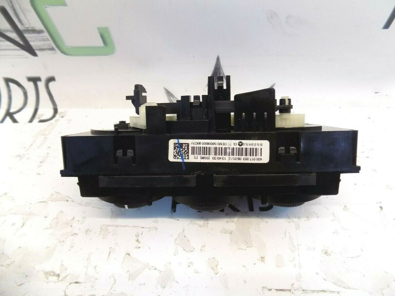 PEUGEOT 3008 2008-2016 CLIMATE HEATER UNIT CONTROL *N