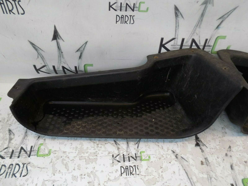 LDV MAXUS 2004-2009 DOOR FRONT DOOR STEP THRESHOLD LEFT & RIGHT *3