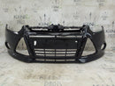 FORD FOCUS MK3 2010-2014 FRONT BUMPER GENUINE BM5117757