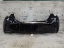 TOYOTA YARIS III FACELIFT 2017-2018 REAR BUMPER PDC GENUINE 521590D480