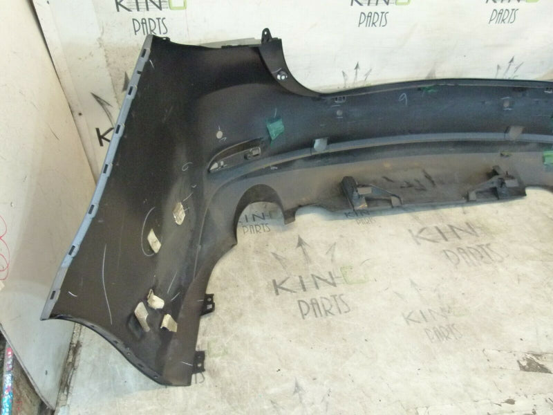 MAZDA 6 II MK3 GJ GL 2012-2014 SALOON REAR BUMPER GENUINE PDC GJR9-50221