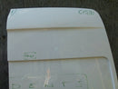 MERCEDES SPRINTER 906 VW CRAFTER 2006-17 RIGHT DRIVER SIDE REAR DOOR PANEL C1591
