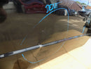 HONDA CIVIC TYPE-R 2006-2011 GENUINE FRONT DOOR PANEL RIGHT DRIVER SIDE