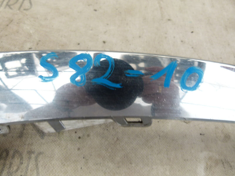 MERCEDES E C207 LCI 2013-16 FRONT BUMPER RIGHT TRIM GENUINE A2078850600