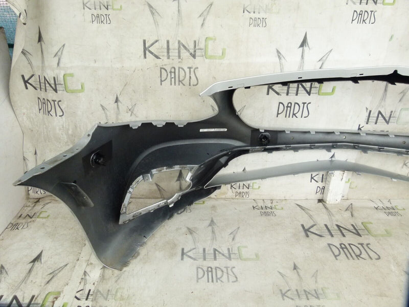 MERCEDES SLC AMG LINE R172 2016-ON FRONT BUMPER PDC GENUINE A1728850500