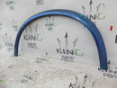 VOLVO XC90 2015-ON FRONT RIGHT WHEEL ARCH TRIM COVER PANEL BLUE 31378163
