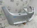 BMW 3 SERIES E90 M SPORT 2005-2009 SILVER FRONT BUMPER GENUINE 7906490