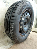VW UP E-UP 1S GENUINE SPARE WHEEL 14" 5JX14H2 ET35 TYRE 165/70 R14