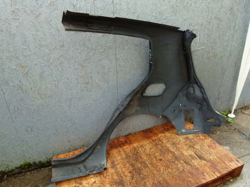 VW GOLF VII MK7 2013-2017 RIGHT SIDE REAR BODY LAYER PANEL 5G4817270