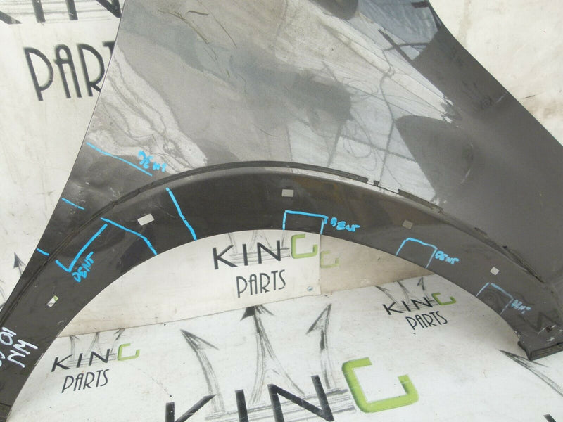 PEUGEOT 2008 2013-2018 FRONT FENDER WING PANEL RIGHT SIDE O/S