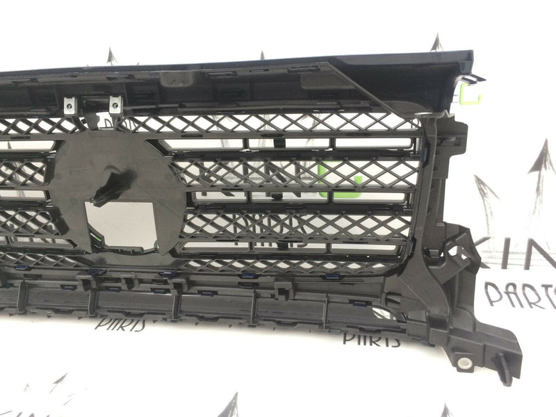 MERCEDES G CLASS W463 AMG Line 2019 OEM FRONT BUMPER GRILL GRILLE A4638880400