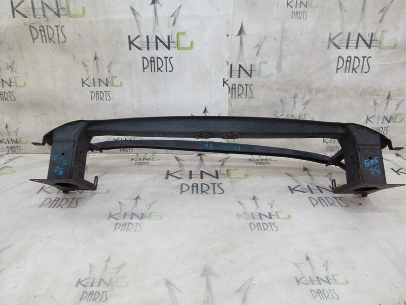 VW PASSAT B8 2014-19 FRONT BUMPER CRASH BAR REINFORCER