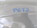 TOYOTA AYGO 2014-ON REAR RIGHT FENDER BODY PANEL *NEW* 61517 0H030