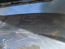 VW TRANSPORTER CARAVELLE T6 FRONT BUMPER BLUE 16-19 GENUINE 7E5807221D