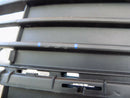 VW TRANSPORTER CARAVELLE T6 FRONT BUMPER BLUE 16-19 GENUINE 7E5807221D