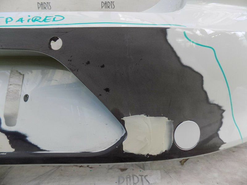 VW PASSAT B8 3G ESTATE 2015-2018 REAR BUMPER GENUINE PDC 3G5807421