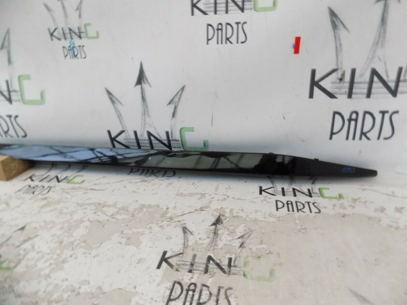 PEUGEOT 308 GT 2013-ON LINE RIGHT DRIVER SIDE SKIRT SILL COVER 9806944677