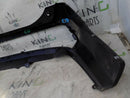 TOYOTA RAV4 (XA50) 2019-ON REAR BUMPER GENUINE PDC 52159-42230