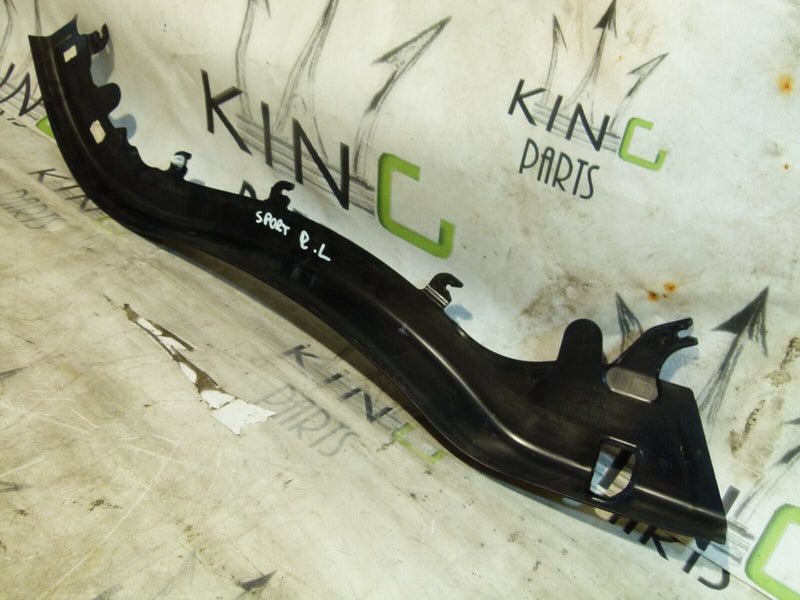 RANGE ROVER SPORT 13-17 REAR LEFT DOOR TRIM PANEL GENUINE CPLA25685A