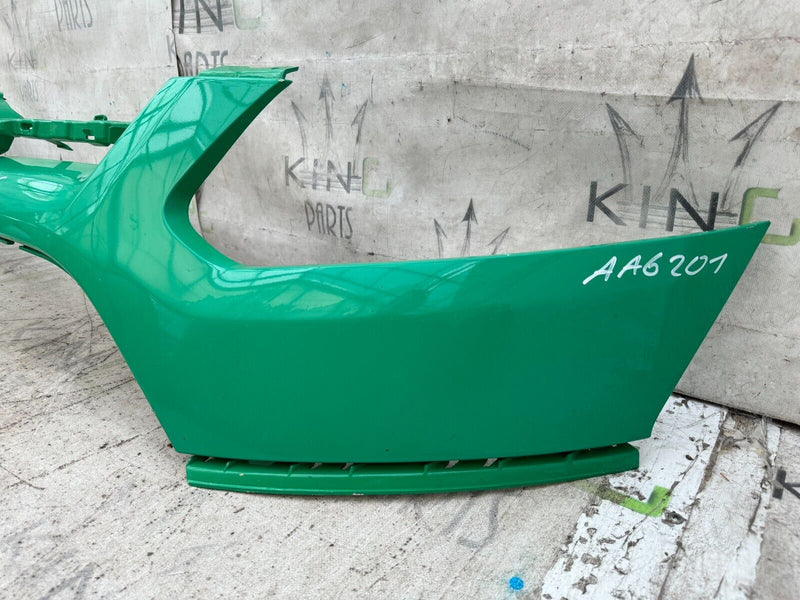 FORD TRANSIT CUSTOM 2012-2018 FRONT BUMPER UPPER SECTION BK21-17K819