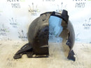 VW GOLF MK6 2009-2013 FRONT LEFT WHEEL ARCH MUDGUARD COVER 2GS805912