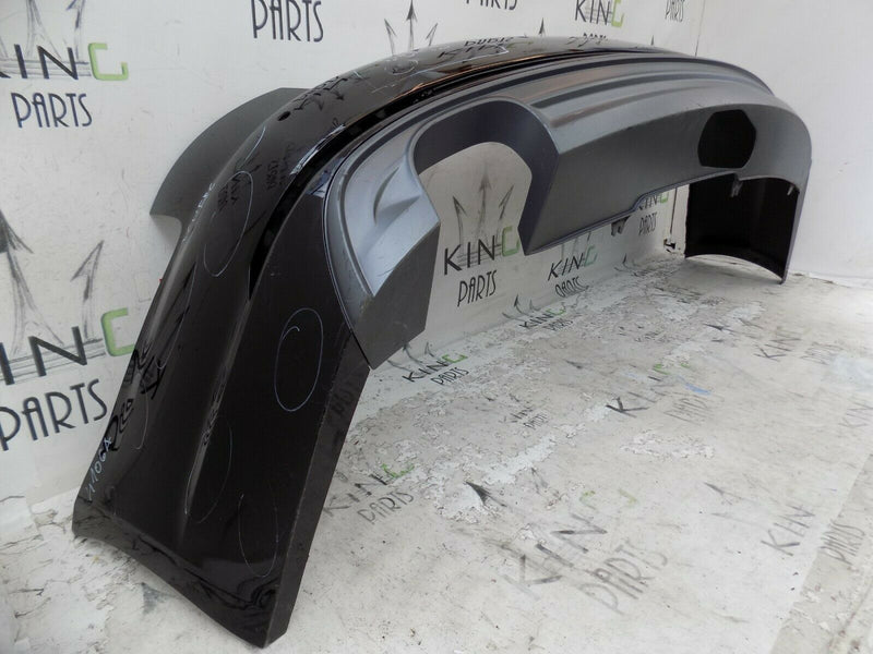 AUDI A4 B9 (8W) SPORT 2016-2017 AVANT REAR BUMPER GENUINE PDC 8W9807511J