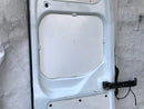 FORD TRANSIT CUSTOM 2013-22 HIGH ROOF REAR DOOR PANEL LEFT PASSENGER SIDE
