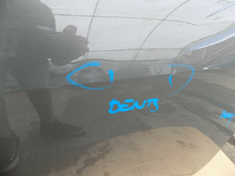 AUDI Q3 83A 2018-ON RIGHT SIDE FRONT DRIVER SIDE DOOR PANEL GENUINE