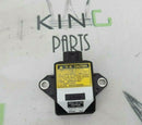 TOYOTA PRIUS XW20 2003-09 HYBRID YAW RATE SENSOR CONTROL MODULE UNIT 89183-48010