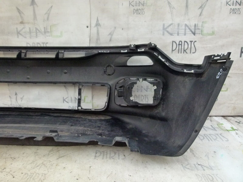 JEEP RENEGADE 2014-2018 FRONT BUMPER GENUINE 07355985940E