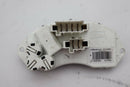 BMW X6 E71 2008-2013 RHD HEATER BLOWER FAN MOTOR RESISTOR T1021327U-C
