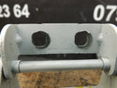 Fiat 500 2008-15 Rear Tailgate Boot Lid Hinges Pair