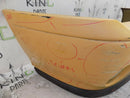 RENAULT MÉGANE COUPÉ - 2.0 MEGANE COUPE FRONT BUMPER 7700845309  1995-1999