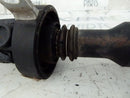 BMW F30 F31 2012-2015 MANUAL GEARBOX PROPSHAFT PROPELLER SHAFT GENUINE 7600184 #