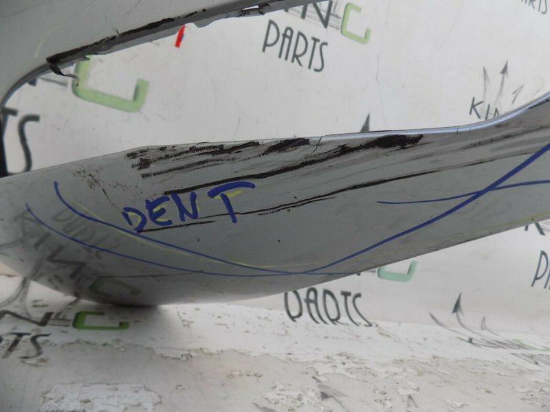 VOLVO XC60 R-DESIGN 2014-2016 REAR BUMPER GENUINE PDC LOWER PART 31323777