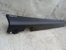 MINI COOPER F55 2014-18 GENUINE SIDE SKIRT SILL COVER RIGHT DRIVER SIDE