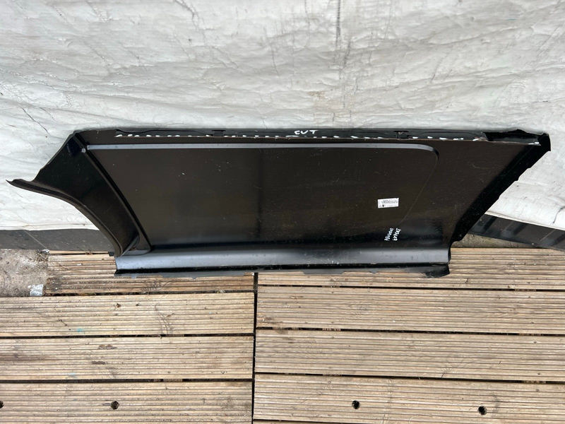 CITROEN JUMPY / PEUGEOT EXPERT MK3 2016-ON REAR COAT SIDE PANEL LEFT SIDE
