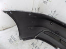 BMW 1 SERIES E82 E88 2007-11 REAR BUMPER IN GREY PDC GENUINE 51128045455