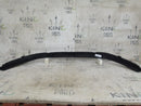 RENAULT CLIO MK4 2012-16 FRONT BUMPER LOWER LIP TIRM GENUINE 960157969R